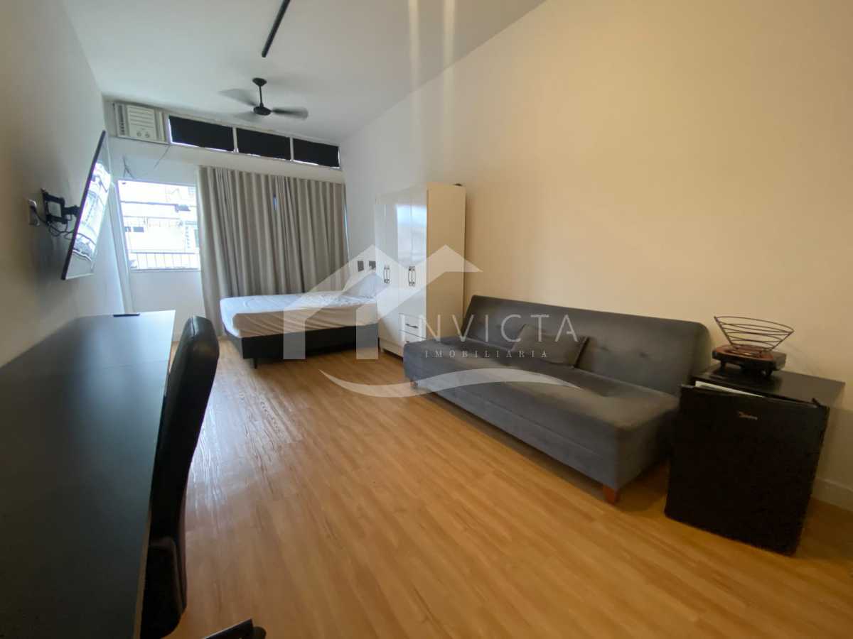 Conheça WhatsApp Image 2026-10-07 at 1 do imóvel - Apartamento 1 quarto para alugar Copacabana, Rio de Janeiro - R$ 3.500 - FCAP12193 - 4 WhatsApp Image 2026-10-07 at 1 - 4