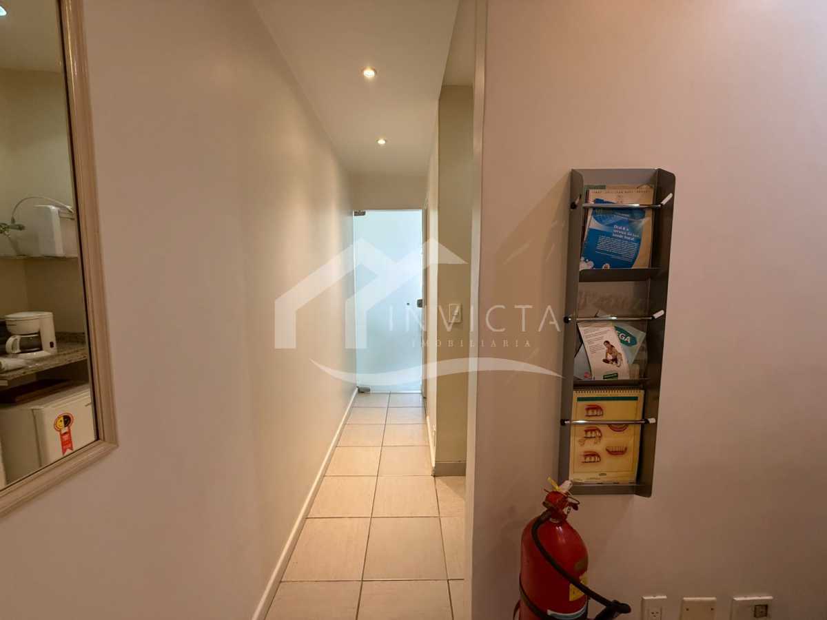 Conheça Oportunidade do imóvel - Kitnet/Conjugado : / Residencial / Botafogo - BTKI00022 - 4 Oportunidade - 4
