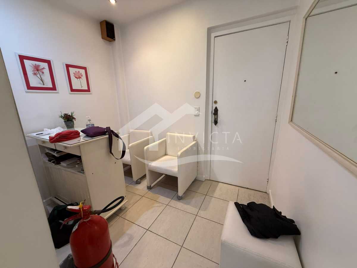 Conheça Oportunidade do imóvel - Kitnet/Conjugado : / Residencial / Botafogo - BTKI00022 - 5 Oportunidade - 5