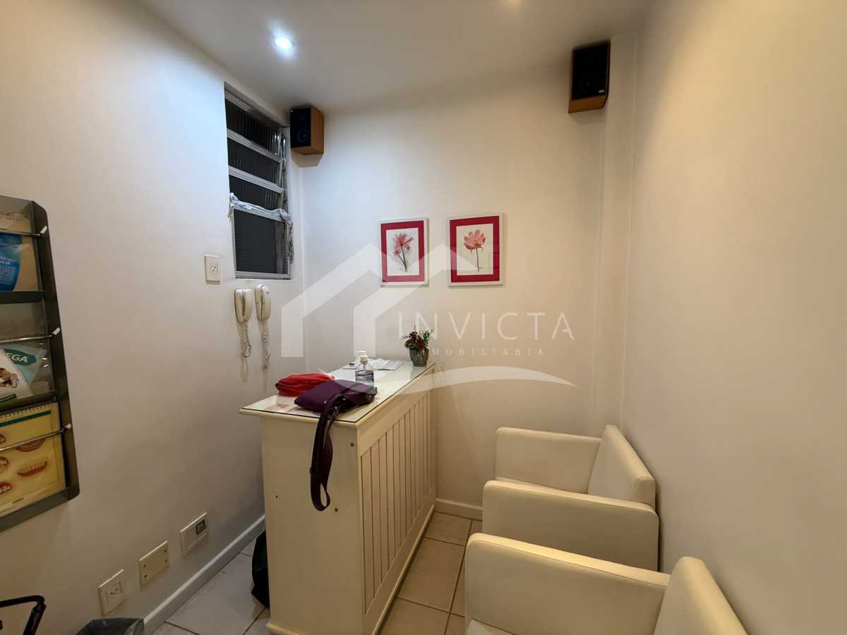Conheça Oportunidade do imóvel - Kitnet/Conjugado : / Residencial / Botafogo - BTKI00022 - 6 Oportunidade - 6
