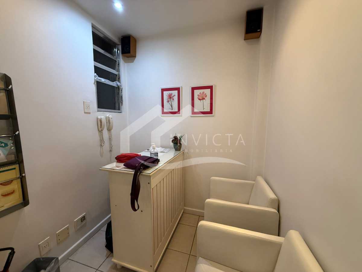 Conheça Oportunidade do imóvel - Kitnet/Conjugado : / Residencial / Botafogo - BTKI00022 - 7 Oportunidade - 7