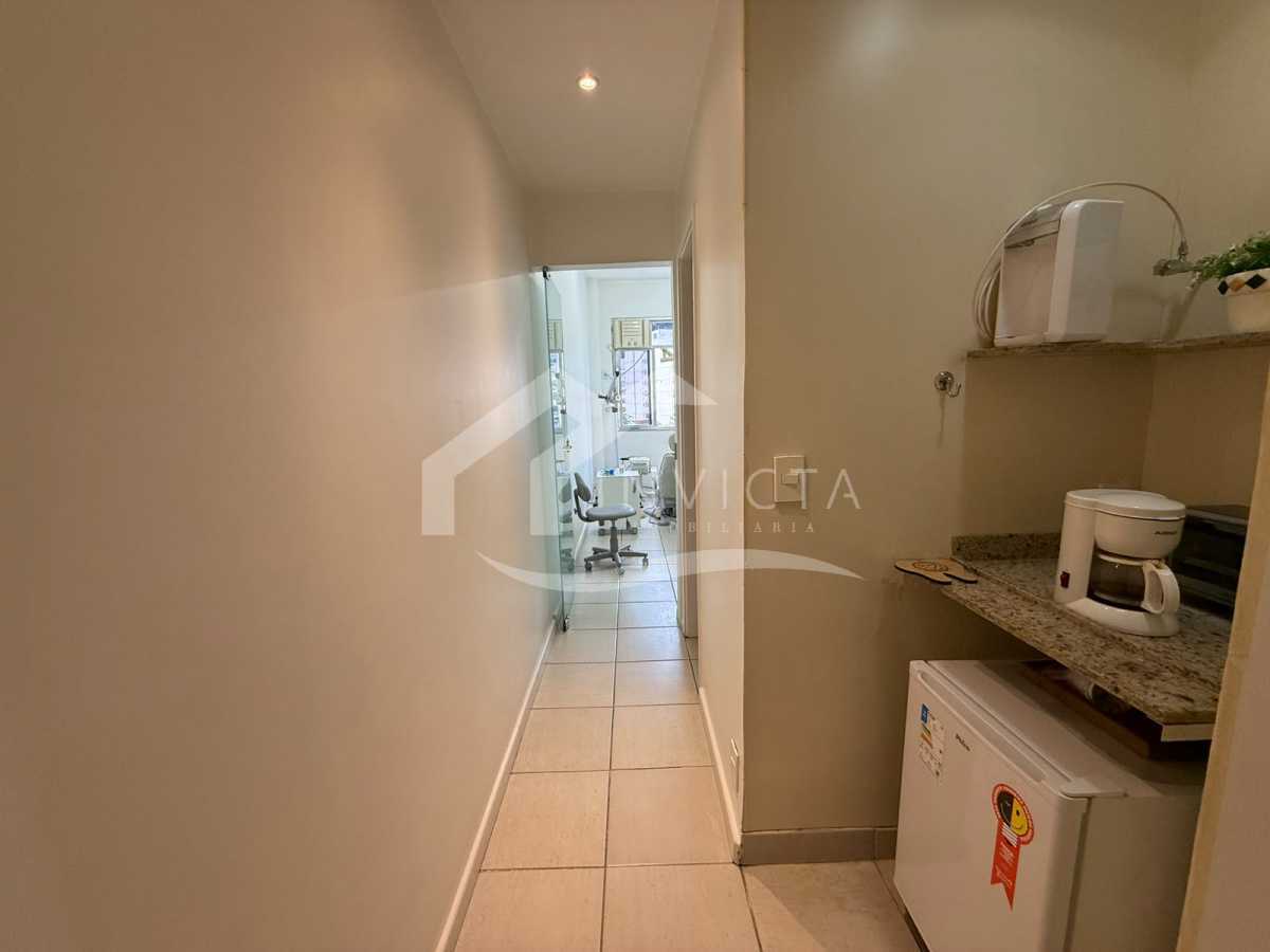 Conheça Oportunidade do imóvel - Kitnet/Conjugado : / Residencial / Botafogo - BTKI00022 - 8 Oportunidade - 8