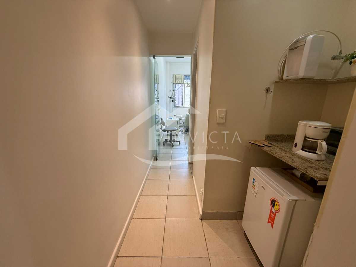 Conheça Oportunidade do imóvel - Kitnet/Conjugado : / Residencial / Botafogo - BTKI00022 - 9 Oportunidade - 9