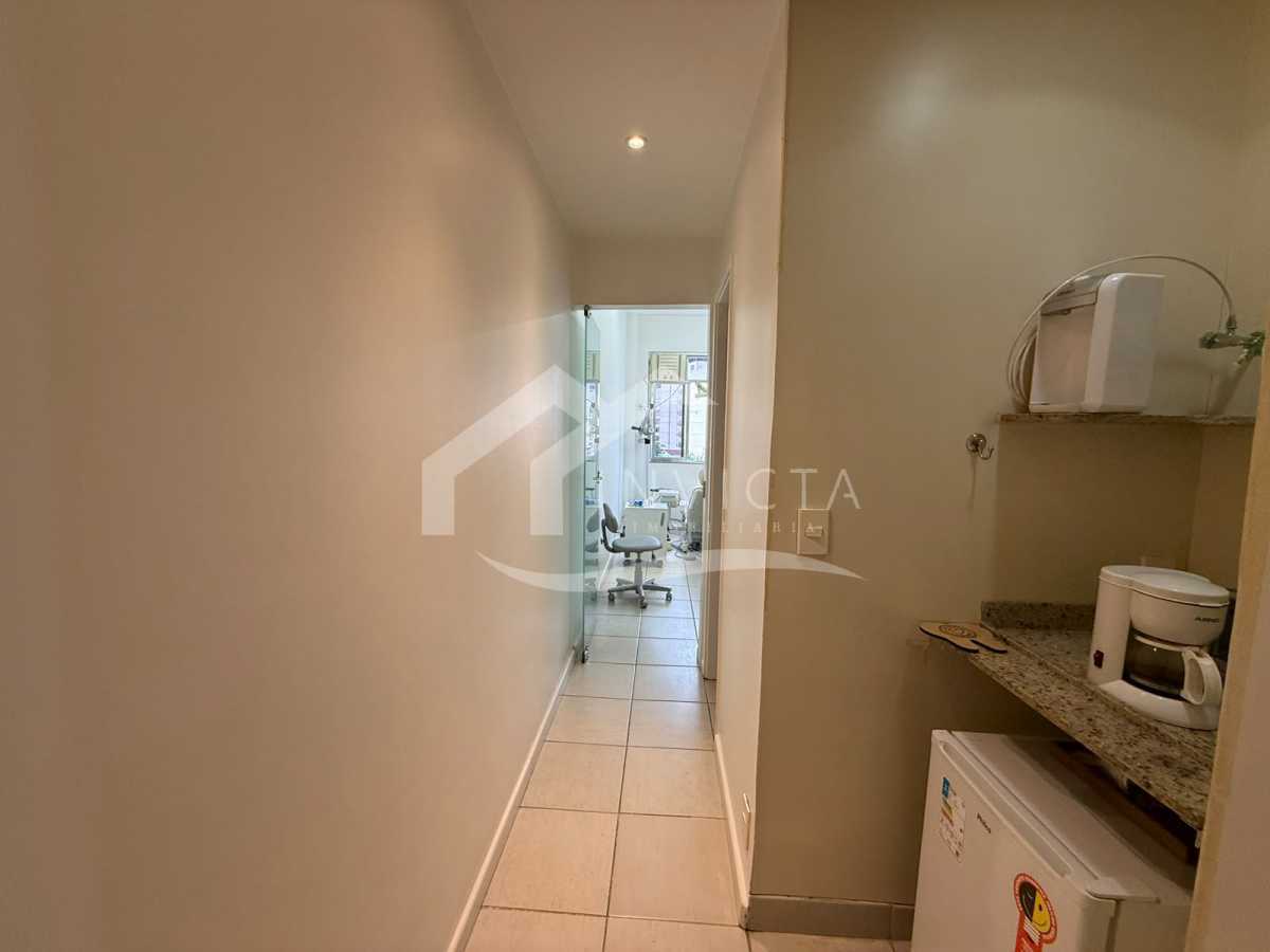 Conheça Oportunidade do imóvel - Kitnet/Conjugado : / Residencial / Botafogo - BTKI00022 - 10 Oportunidade - 10