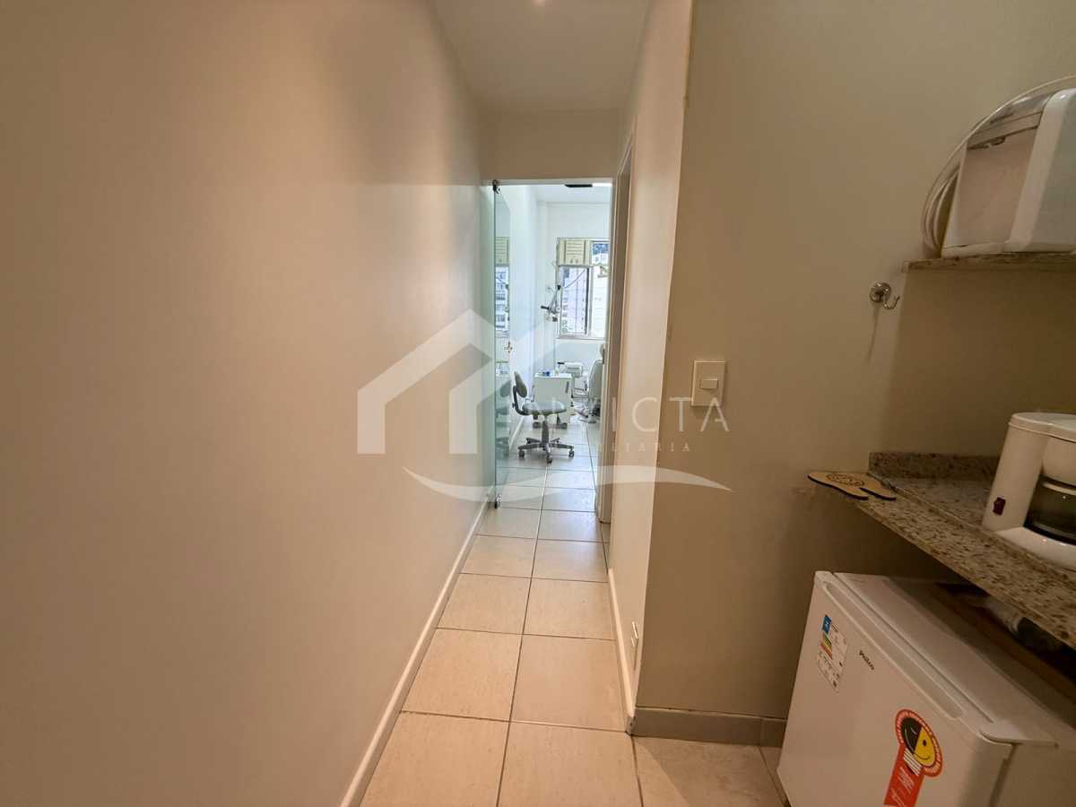 Conheça Oportunidade do imóvel - Kitnet/Conjugado : / Residencial / Botafogo - BTKI00022 - 11 Oportunidade - 11