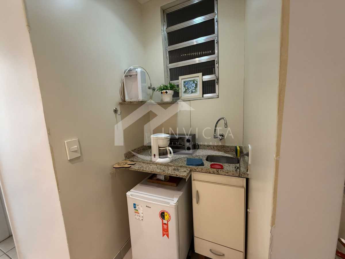 Conheça Oportunidade do imóvel - Kitnet/Conjugado : / Residencial / Botafogo - BTKI00022 - 12 Oportunidade - 12