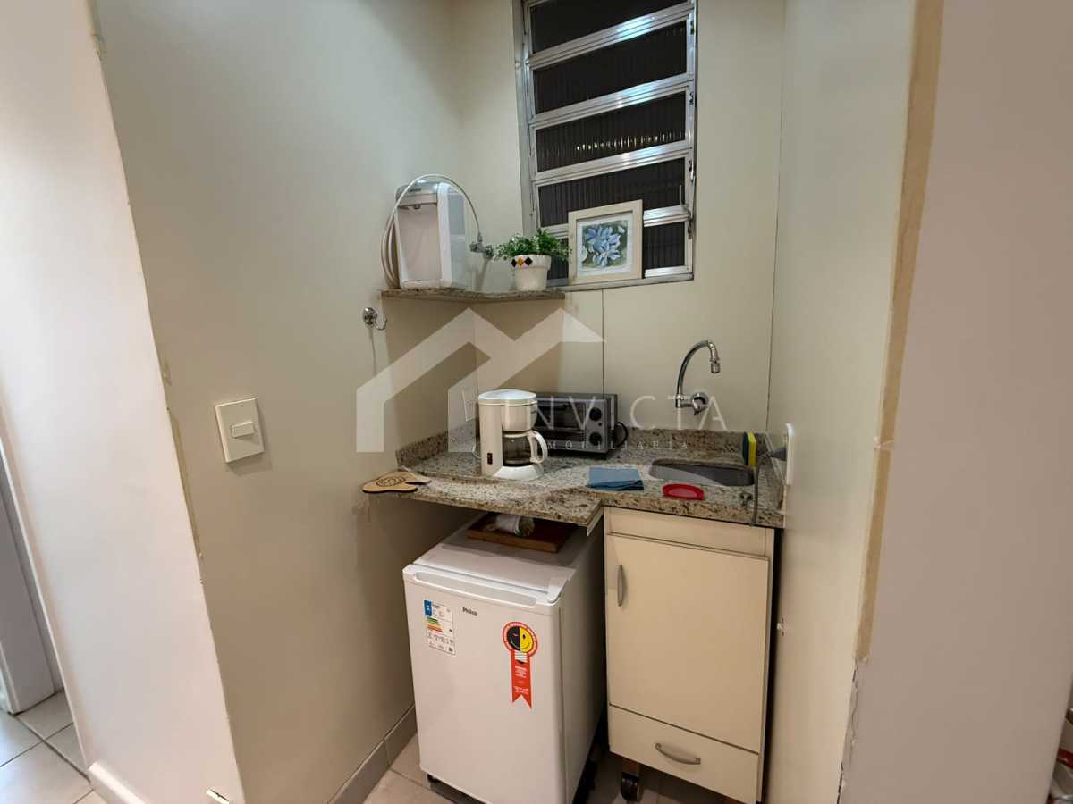 Conheça Oportunidade do imóvel - Kitnet/Conjugado : / Residencial / Botafogo - BTKI00022 - 13 Oportunidade - 13