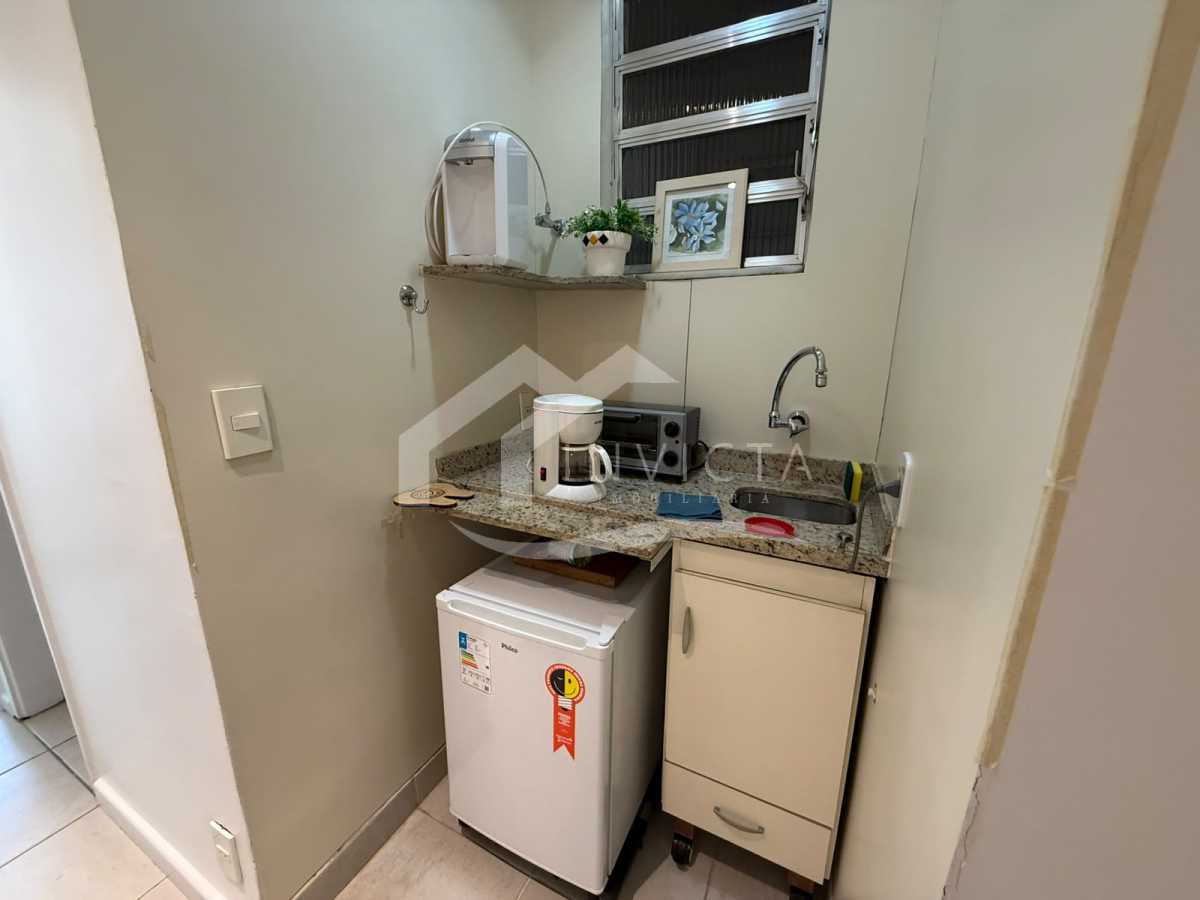 Conheça Oportunidade do imóvel - Kitnet/Conjugado : / Residencial / Botafogo - BTKI00022 - 15 Oportunidade - 15