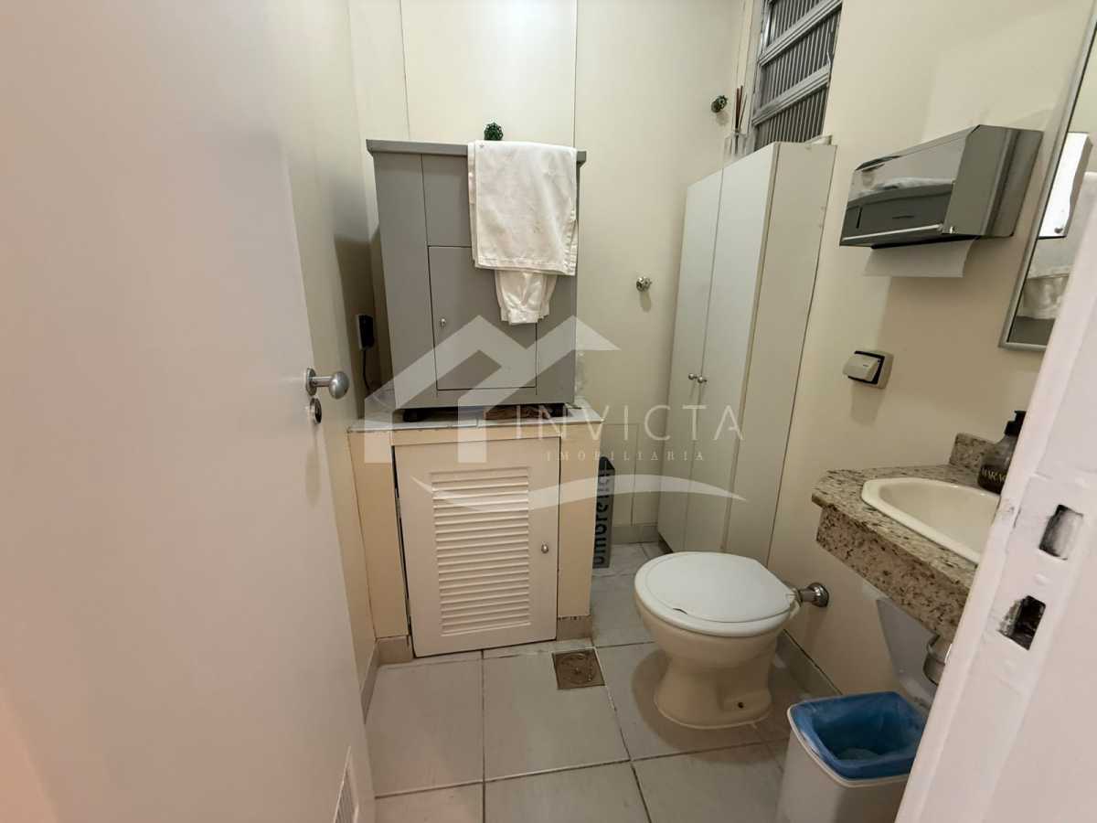 Conheça Oportunidade do imóvel - Kitnet/Conjugado : / Residencial / Botafogo - BTKI00022 - 16 Oportunidade - 16