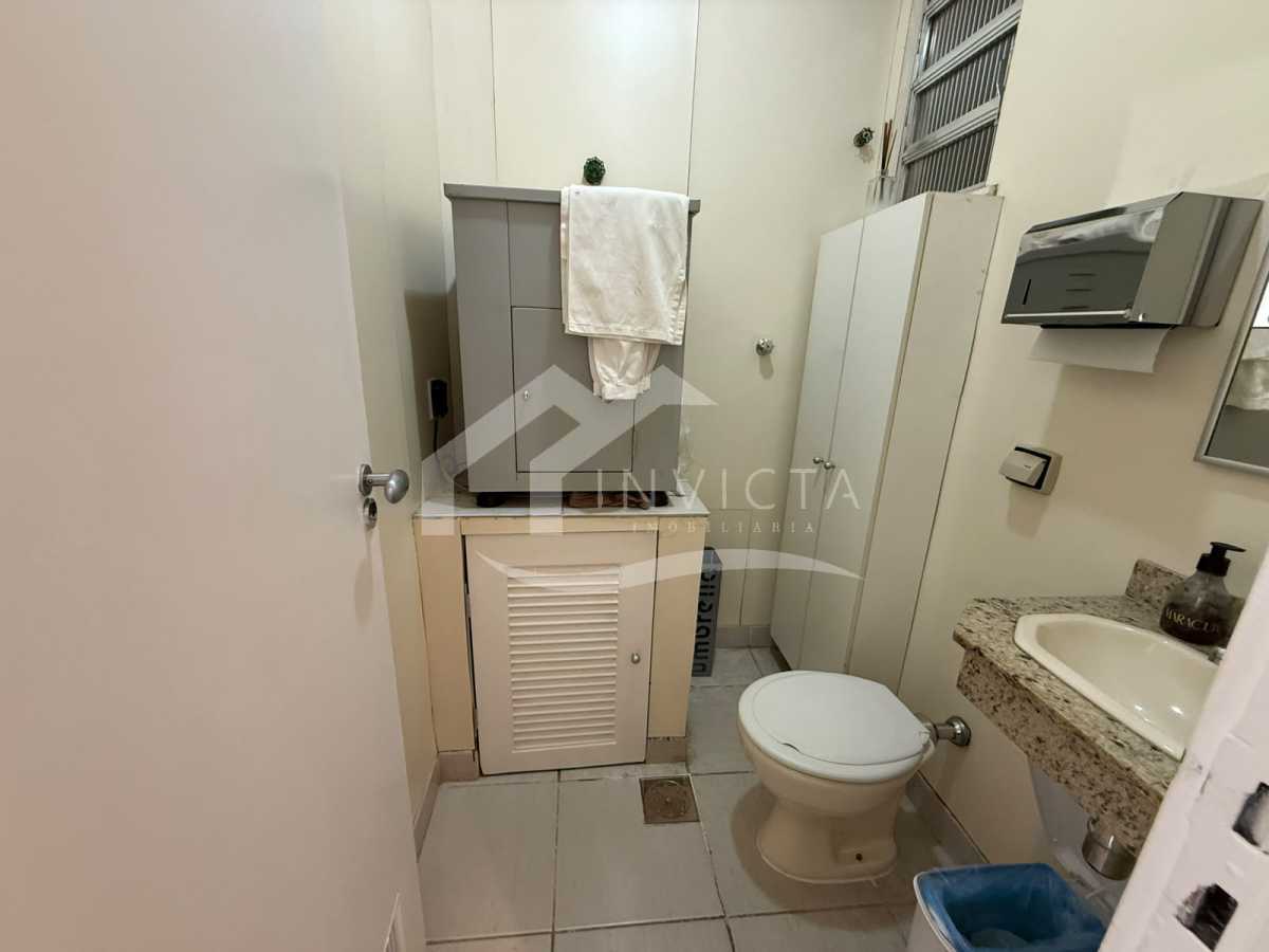 Conheça Oportunidade do imóvel - Kitnet/Conjugado : / Residencial / Botafogo - BTKI00022 - 18 Oportunidade - 18