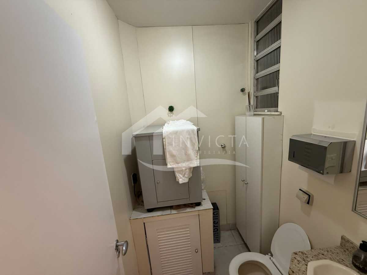 Conheça Oportunidade do imóvel - Kitnet/Conjugado : / Residencial / Botafogo - BTKI00022 - 19 Oportunidade - 19