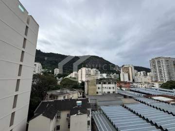 Imperdível - Kitnet/Conjugado : / Residencial / Botafogo - BTKI00022