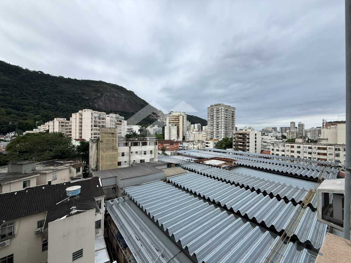 Conheça Oportunidade do imóvel - Kitnet/Conjugado : / Residencial / Botafogo - BTKI00022 - 21 Oportunidade - 21