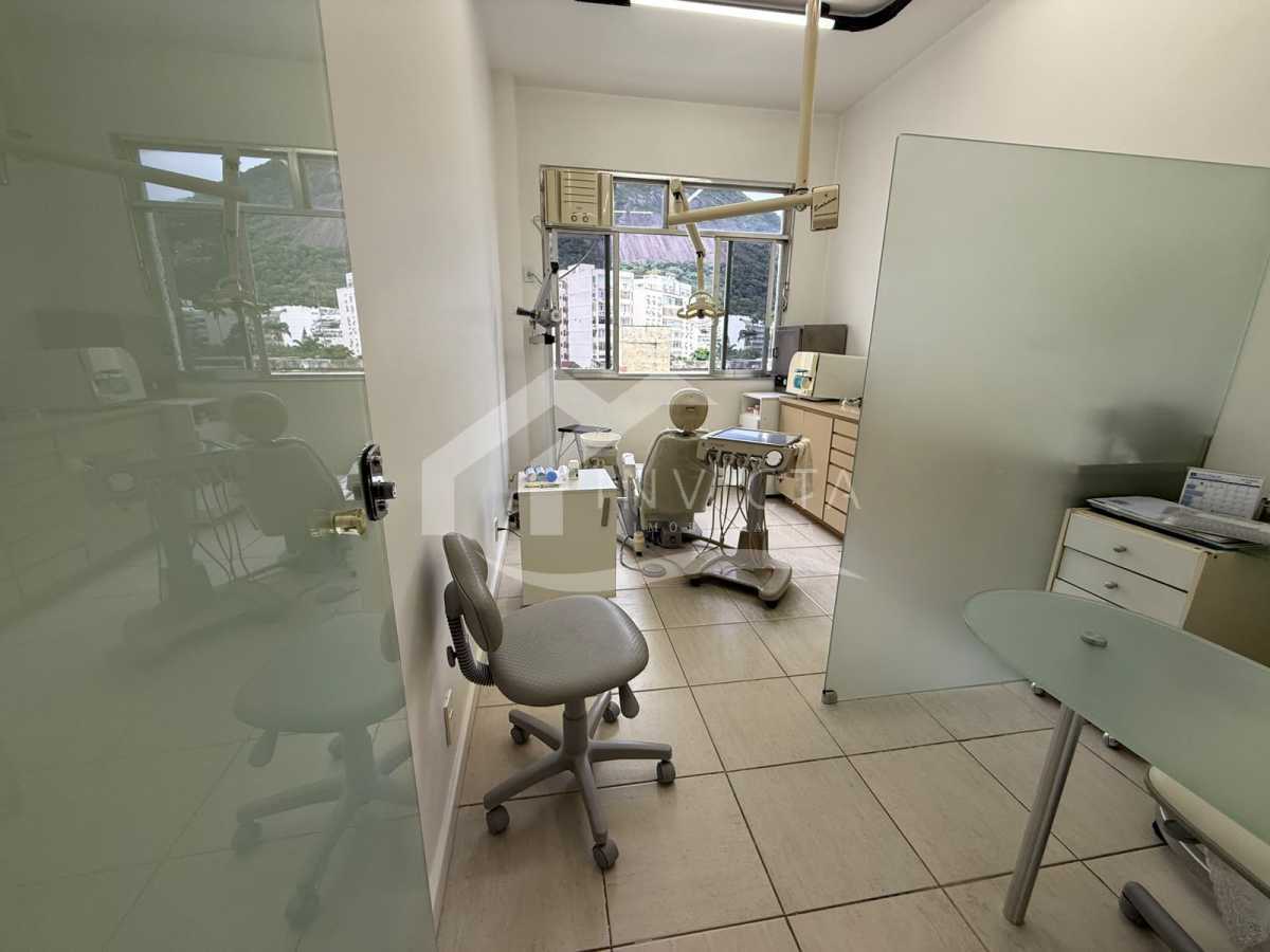 Conheça Oportunidade do imóvel - Kitnet/Conjugado : / Residencial / Botafogo - BTKI00022 - 24 Oportunidade - 24