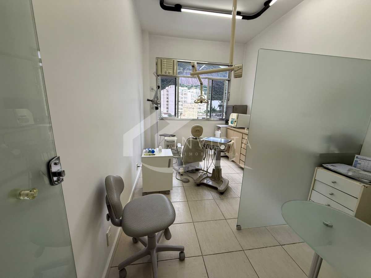 Conheça Oportunidade do imóvel - Kitnet/Conjugado : / Residencial / Botafogo - BTKI00022 - 26 Oportunidade - 26