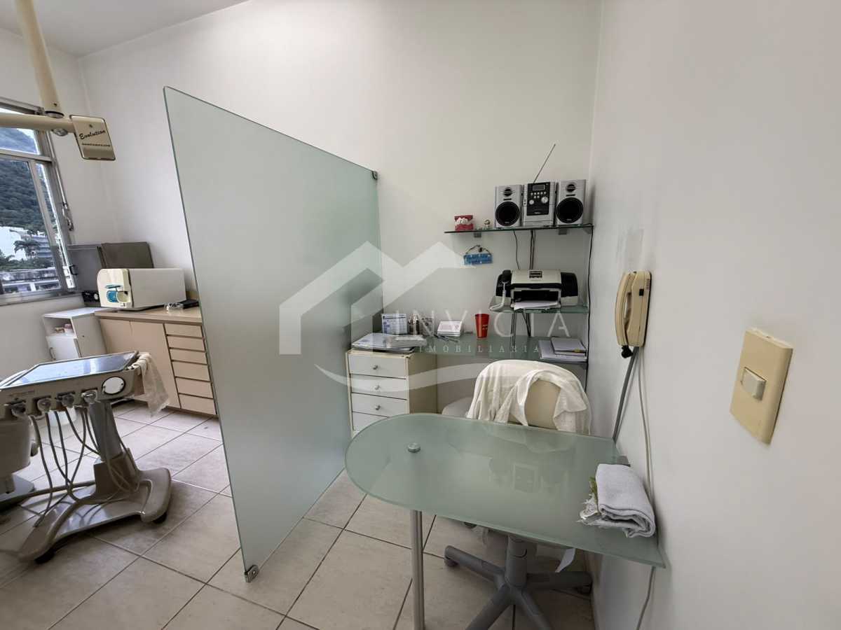 Conheça Oportunidade do imóvel - Kitnet/Conjugado : / Residencial / Botafogo - BTKI00022 - 27 Oportunidade - 27
