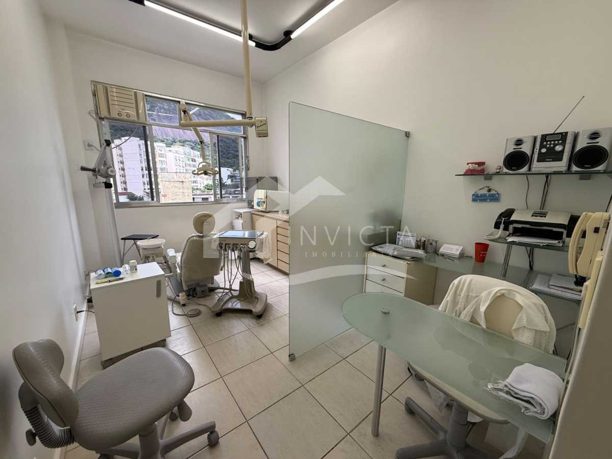 Conheça Oportunidade do imóvel - Kitnet/Conjugado : / Residencial / Botafogo - BTKI00022 - 28 Oportunidade - 28
