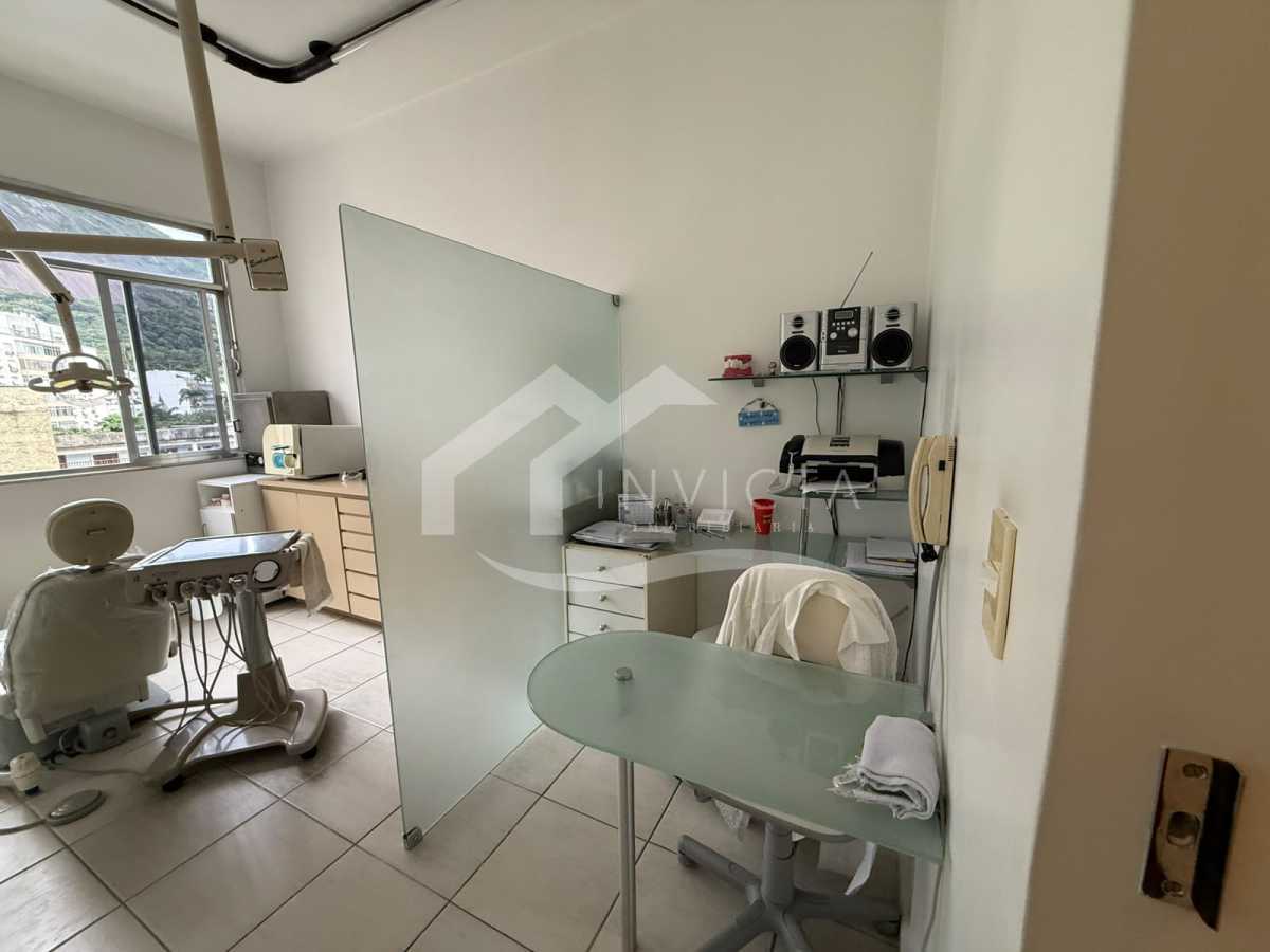 Conheça Oportunidade do imóvel - Kitnet/Conjugado : / Residencial / Botafogo - BTKI00022 - 29 Oportunidade - 29