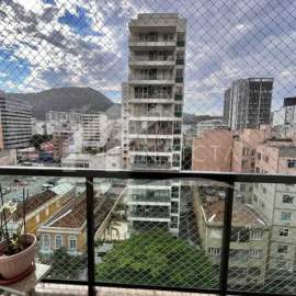 Oportunidade - Oportunidade de 3 quartos, com vaga e varanda em Botafogo - BTAP30315