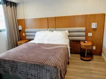 Alto padrão - MARAVILHOSO LOFT COM INFRA COMPLETA E VAGA EM BOTAFOGO!!! - BTFL10009
