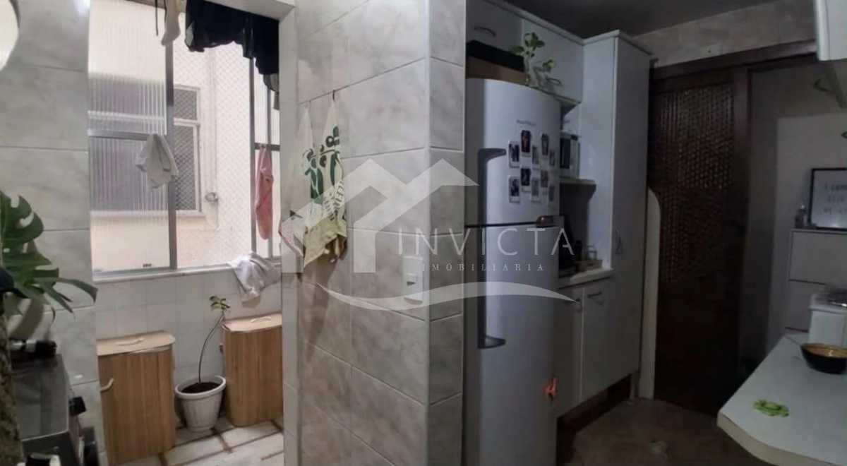Conheça 74aac1d9-88a0-40b4-a97e-5a86be do imóvel - MARAVILHOSO SALA QUARTO NO CORAÇAO DE IPANEMA - IPKI10095 - 20 74aac1d9-88a0-40b4-a97e-5a86be - 20