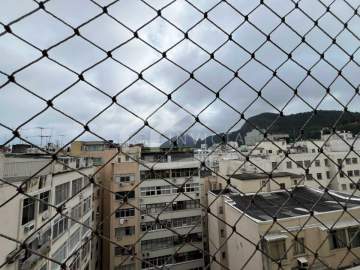 Oportunidade - 2 QUARTOS COM VAGA NO LEME - FCAP21875