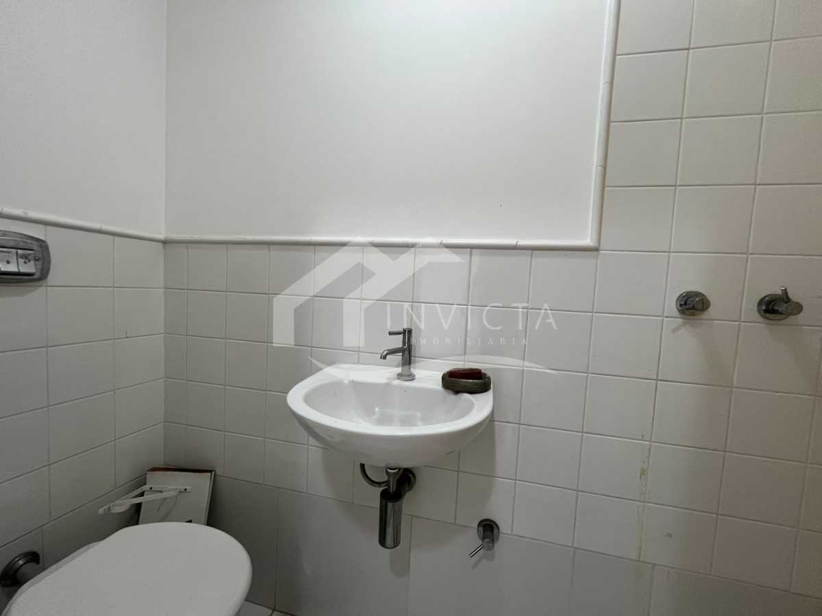 Conheça 100895 do imóvel - 2 QUARTOS COM VAGA NO LEME - FCAP21875 - 30 100895 - 30
