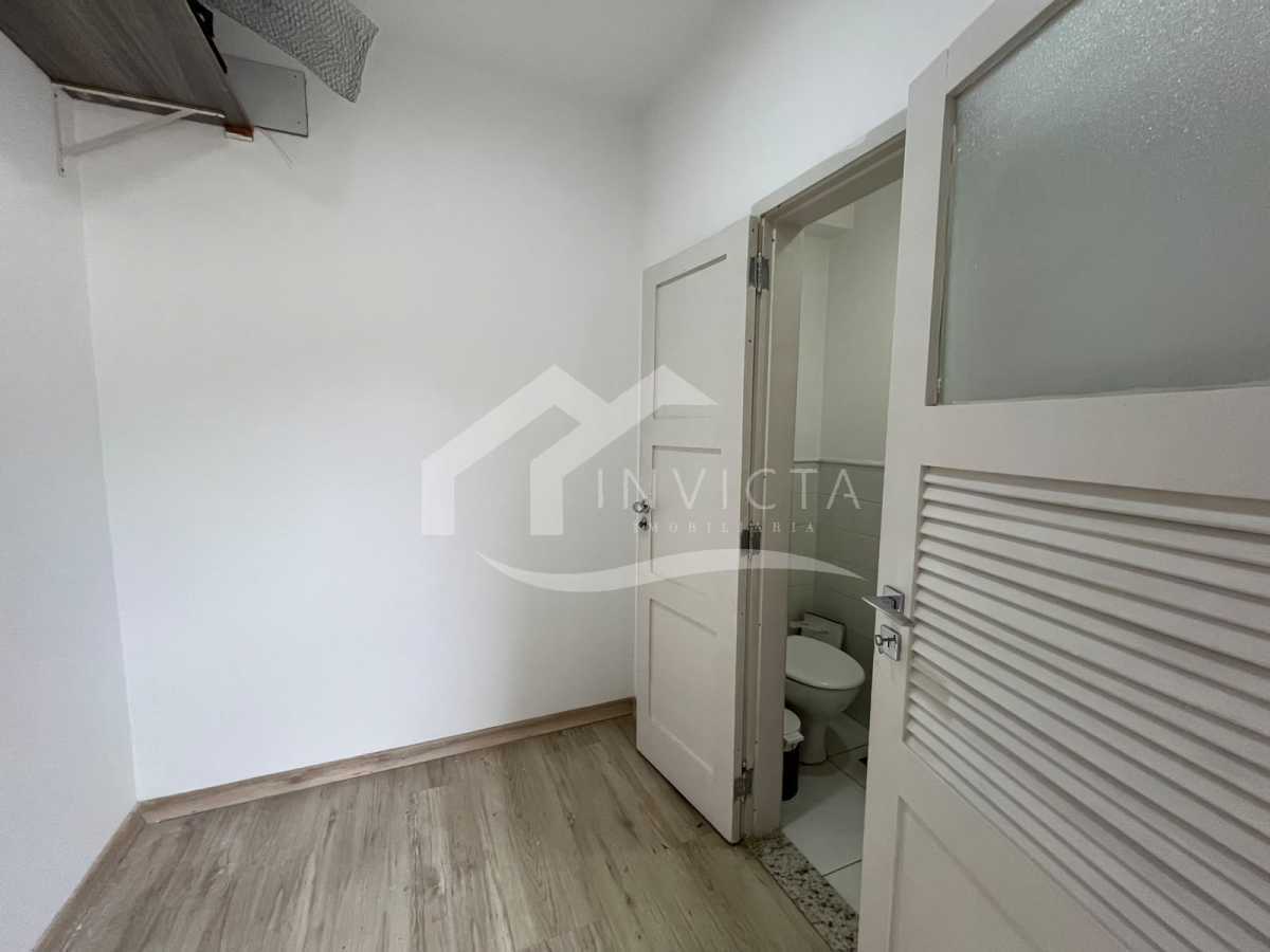 Conheça 100899 do imóvel - 2 QUARTOS COM VAGA NO LEME - FCAP21875 - 21 100899 - 21