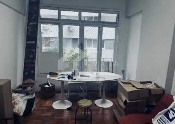 Imperdível - excelente apartamento de 3 quartos a poucos minutos da Lagoa !!!!!!! - RPAP30464