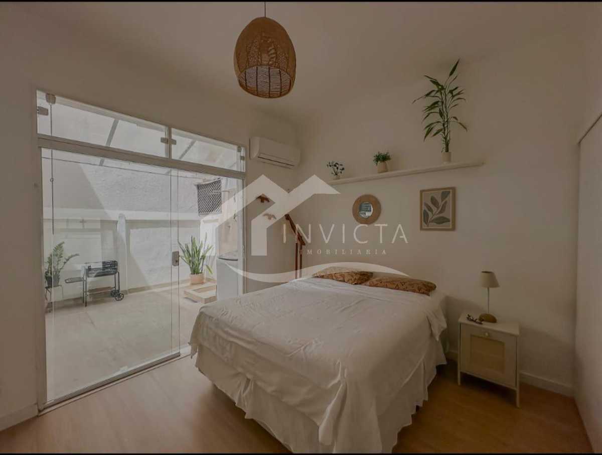 Conheça 558467 do imóvel - QUARTO/SALA COMPLETAMENTE REFORMADO EM BOTAFOGO!!! - IPAA10008 - 7 558467 - 7