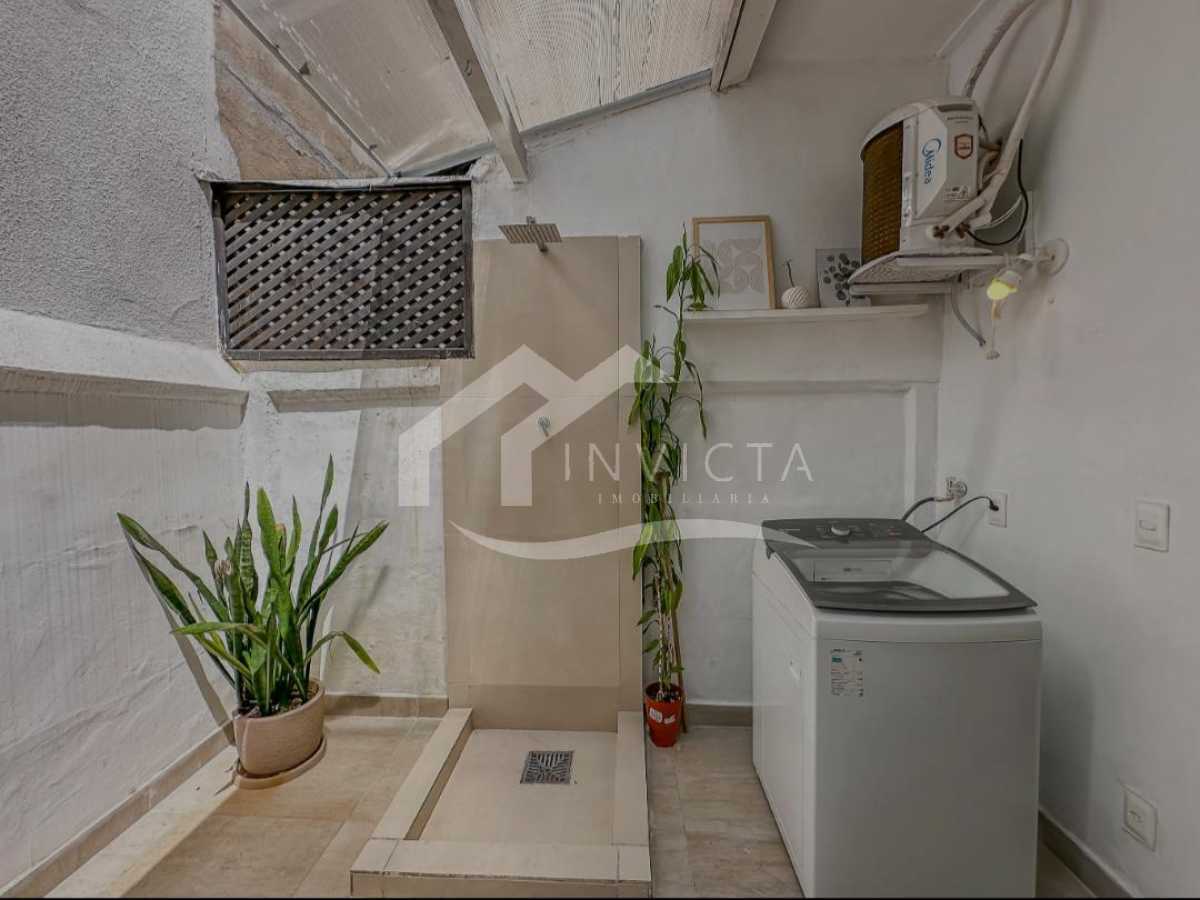 Conheça 558458 do imóvel - QUARTO/SALA COMPLETAMENTE REFORMADO EM BOTAFOGO!!! - IPAA10008 - 12 558458 - 12