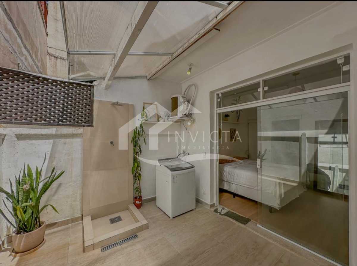 Conheça 558457 do imóvel - QUARTO/SALA COMPLETAMENTE REFORMADO EM BOTAFOGO!!! - IPAA10008 - 13 558457 - 13
