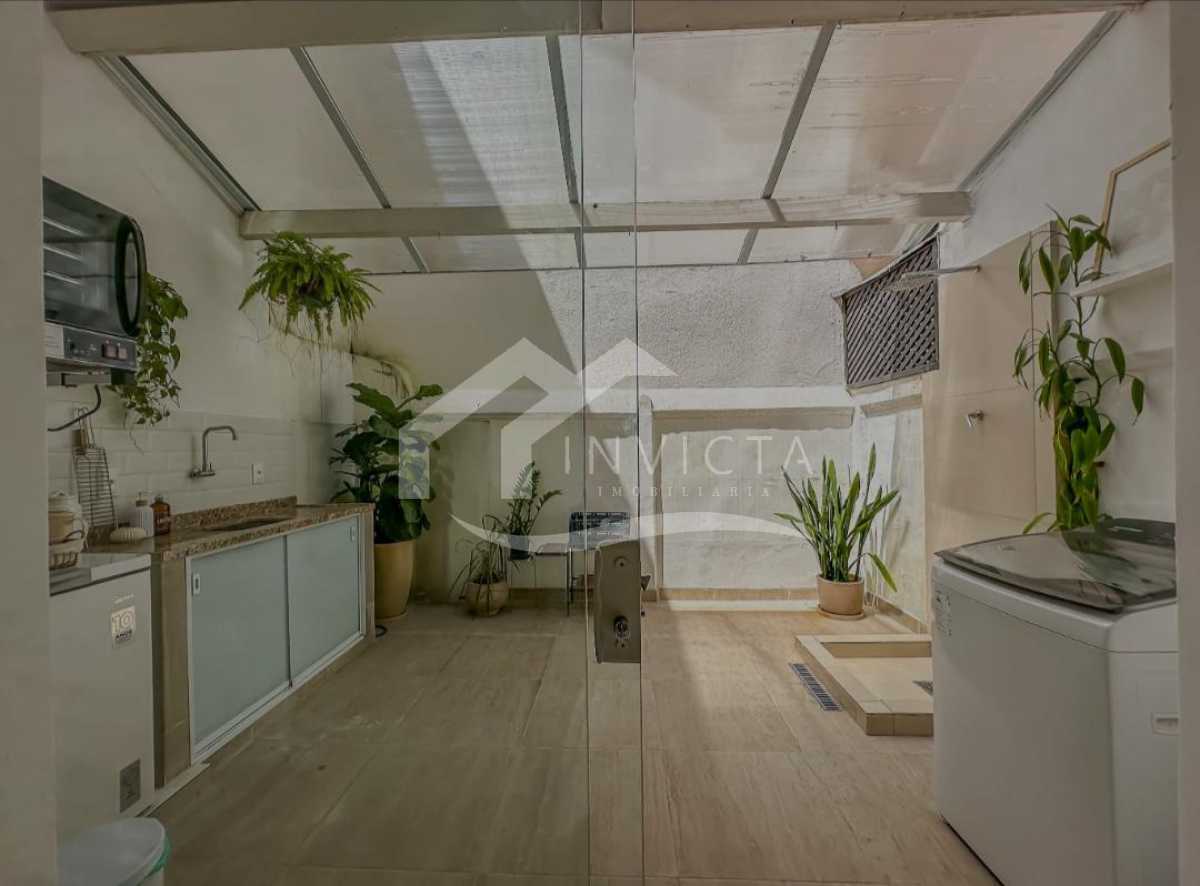 Conheça 558454 do imóvel - QUARTO/SALA COMPLETAMENTE REFORMADO EM BOTAFOGO!!! - IPAA10008 - 15 558454 - 15