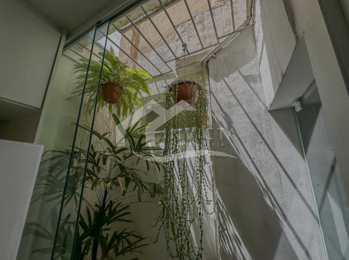 Conheça 558452 do imóvel - QUARTO/SALA COMPLETAMENTE REFORMADO EM BOTAFOGO!!! - IPAA10008 - 16 558452 - 16