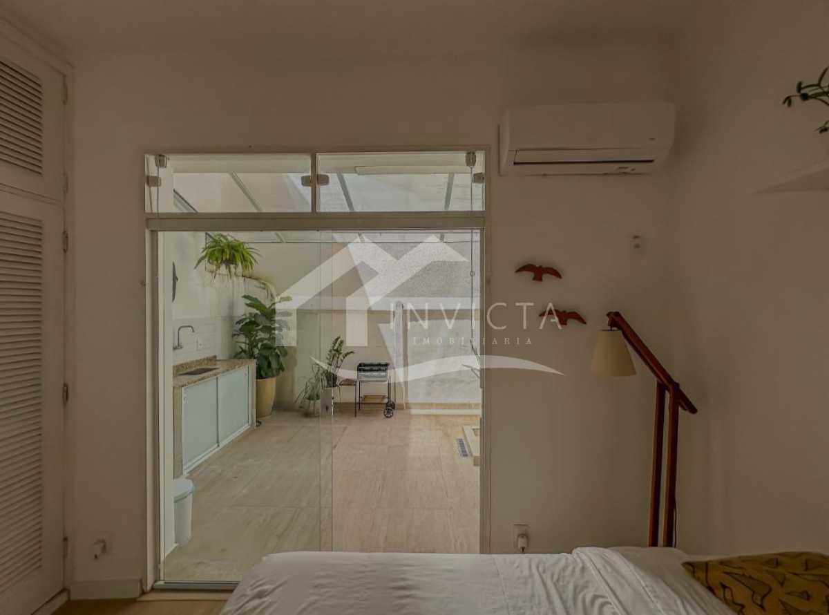 Conheça 558453 do imóvel - QUARTO/SALA COMPLETAMENTE REFORMADO EM BOTAFOGO!!! - IPAA10008 - 17 558453 - 17