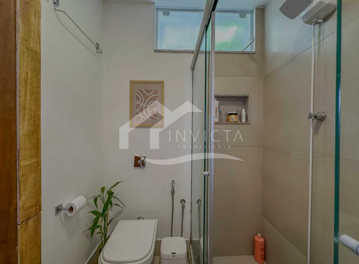 Conheça 558449 do imóvel - QUARTO/SALA COMPLETAMENTE REFORMADO EM BOTAFOGO!!! - IPAA10008 - 20 558449 - 20