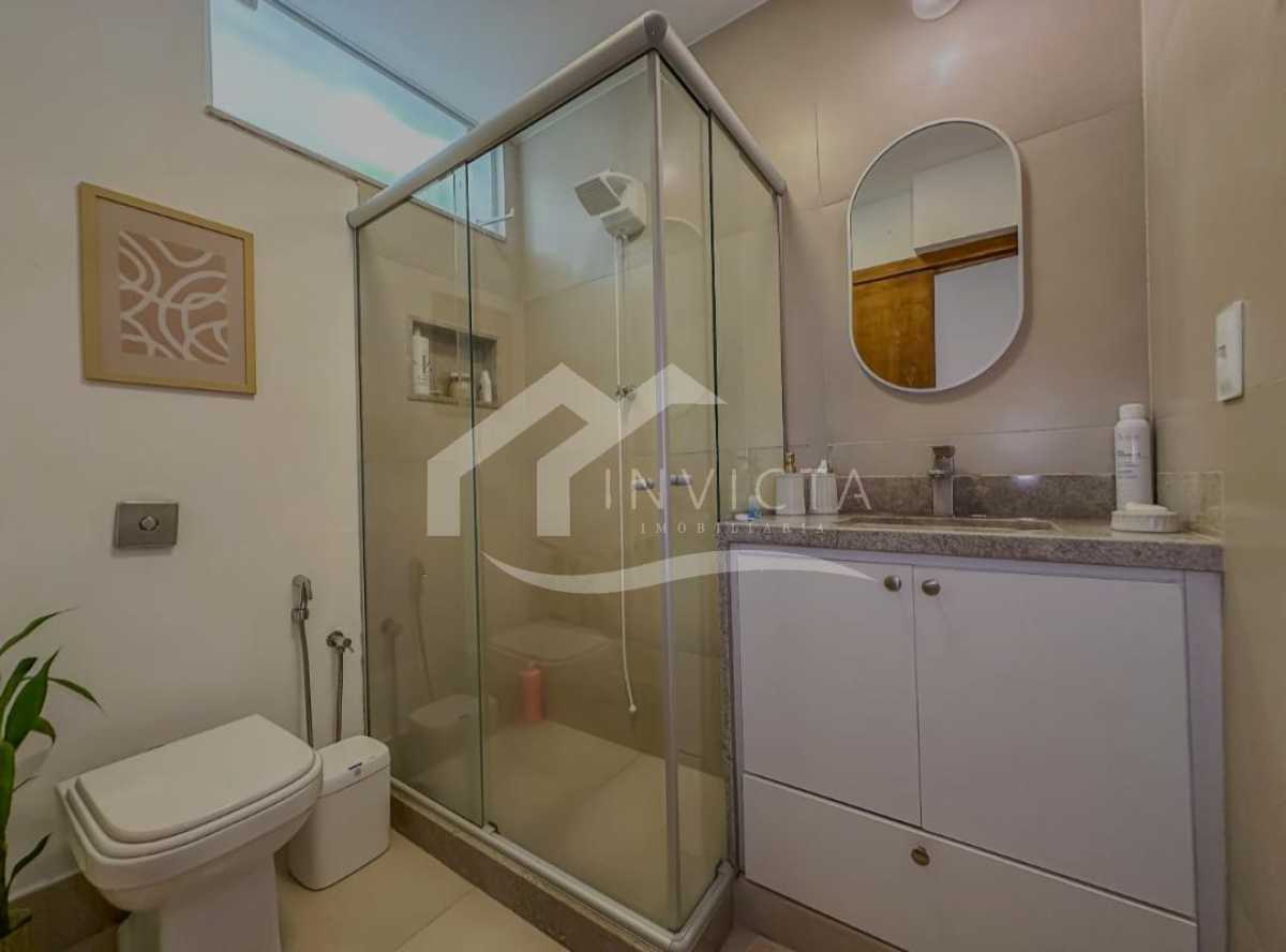 Conheça 558448 do imóvel - QUARTO/SALA COMPLETAMENTE REFORMADO EM BOTAFOGO!!! - IPAA10008 - 21 558448 - 21