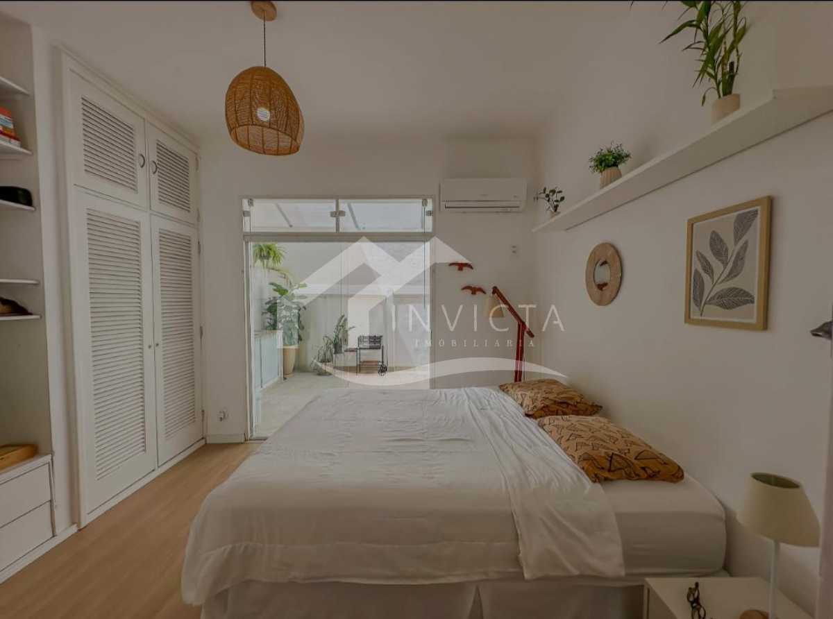 Conheça 558444 do imóvel - QUARTO/SALA COMPLETAMENTE REFORMADO EM BOTAFOGO!!! - IPAA10008 - 24 558444 - 24