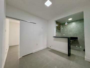 Apartamento 1 quarto para alugar Copacabana, Rio de Janeiro - R$ 3.800 - FCAP12202