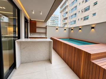 Imperdível - Apartamento : Padrão / Residencial / Botafogo - BTAP20368
