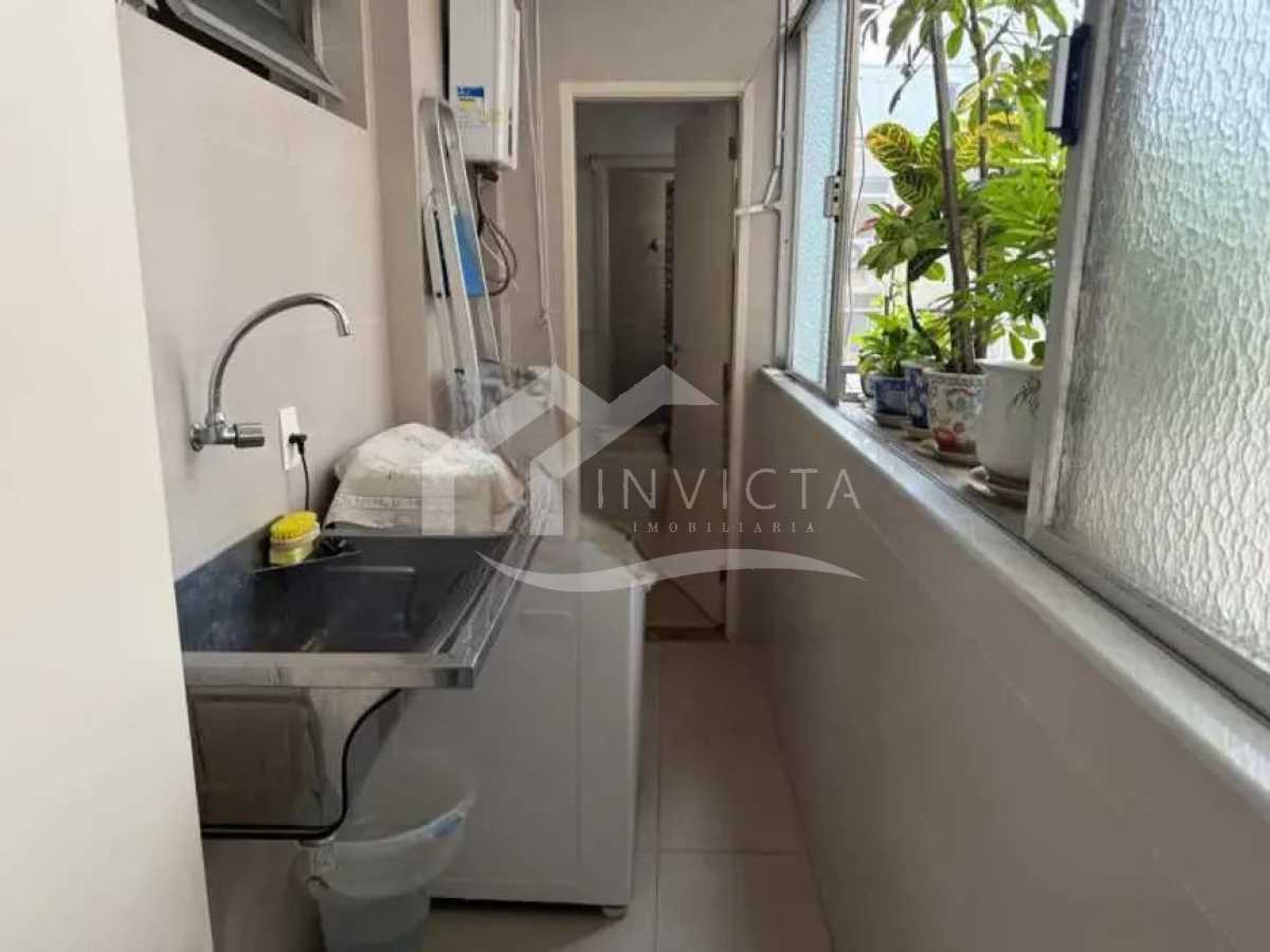 Conheça WhatsApp Image 2026-10-14 at 1 do imóvel - Apartamento com 3 quartos à venda, com 90m²- Copacabana - FCAP32166 - 6 WhatsApp Image 2026-10-14 at 1 - 6