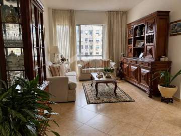 Imperdível - Apartamento com 3 quartos à venda, com 90m²- Copacabana - FCAP32166