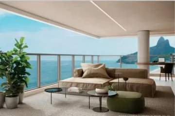 Imperdível - Excelente apartamento na rua Prudente de Morais de 89m² - RPAP10262