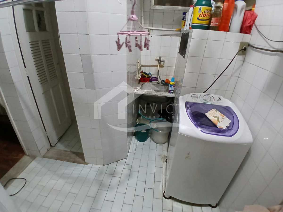 Conheça WhatsApp Image 2024-05-11 at 1 do imóvel - Apartamento 3 quartos com vaga muito bem localizado. - FCAP31046 - 24 WhatsApp Image 2024-05-11 at 1 - 24
