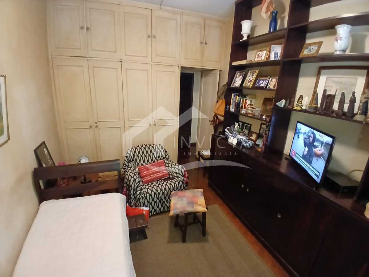 Conheça WhatsApp Image 2024-05-11 at 1 do imóvel - Apartamento 3 quartos com vaga muito bem localizado. - FCAP31046 - 8 WhatsApp Image 2024-05-11 at 1 - 8