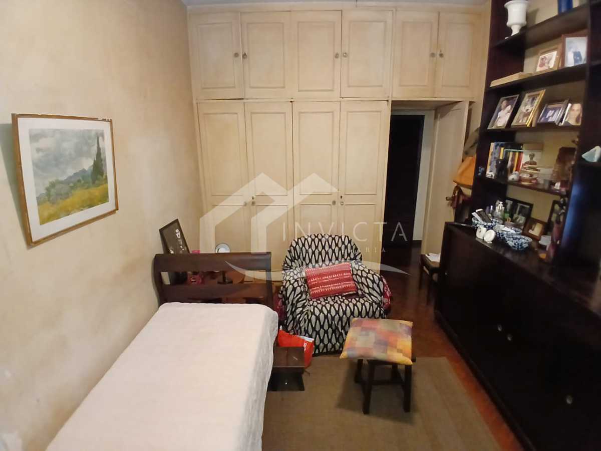 Conheça WhatsApp Image 2024-05-11 at 1 do imóvel - Apartamento 3 quartos com vaga muito bem localizado. - FCAP31046 - 9 WhatsApp Image 2024-05-11 at 1 - 9