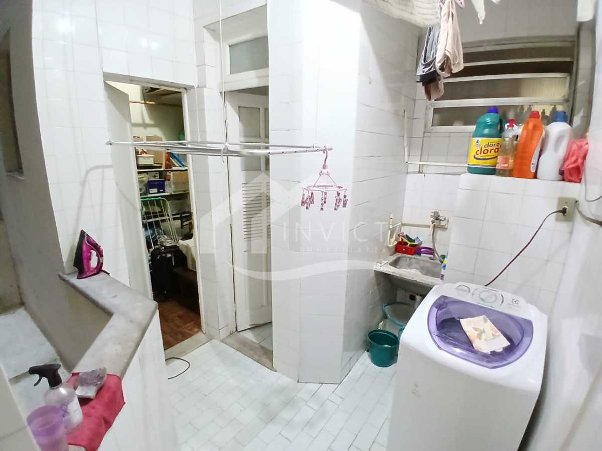 Conheça WhatsApp Image 2024-05-11 at 1 do imóvel - Apartamento 3 quartos com vaga muito bem localizado. - FCAP31046 - 23 WhatsApp Image 2024-05-11 at 1 - 23