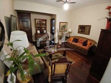 Imperdível - Apartamento 3 quartos com vaga muito bem localizado. - FCAP31046