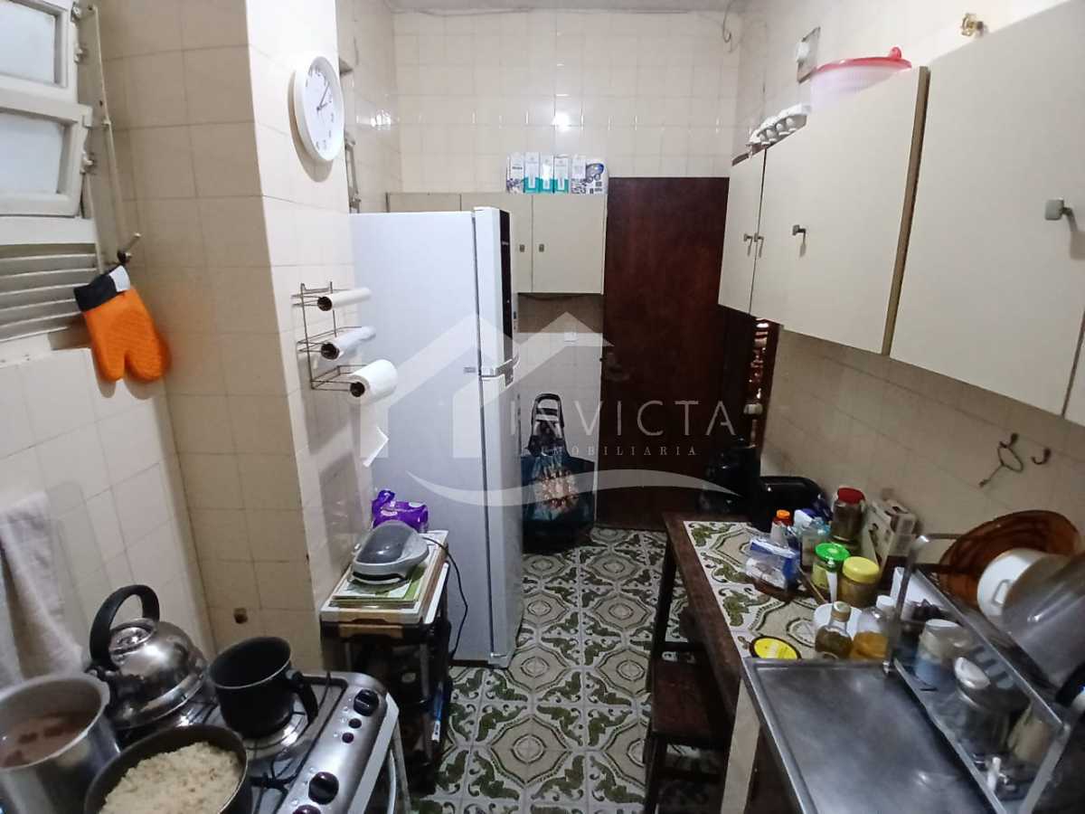 Conheça WhatsApp Image 2024-05-11 at 1 do imóvel - Apartamento 3 quartos com vaga muito bem localizado. - FCAP31046 - 20 WhatsApp Image 2024-05-11 at 1 - 20