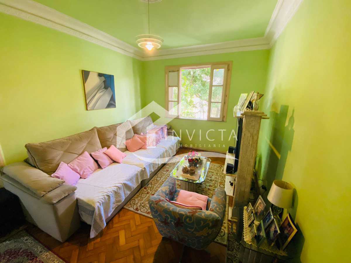 Conheça 10 do imóvel - AMPLO APARTAMENTO DE 3 QUARTOS NO BAIRRO PEIXOTO - FCAP31057 - 25 10 - 25